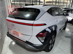 هيونداي كونا